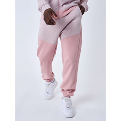 Vêtements Homme Pantalons de survêtement Nike Sportswear Club Cloud Dye Hoodie Jogging 2344108 Rose