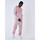 Vêtements Homme Pantalons de survêtement Project X Paris Jogging 2344108 Rose