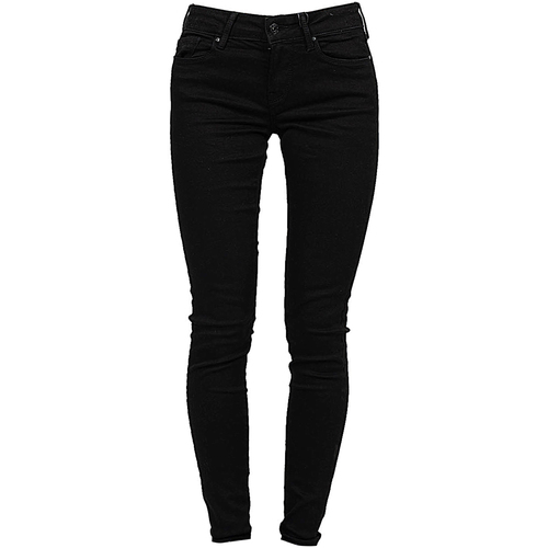 Vêtements Femme Pantalons 5 poches Pepe jeans PL204174XD02 | Soho Noir