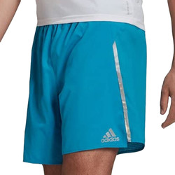 Vêtements Homme Shorts / Bermudas adidas Originals H25056 Bleu