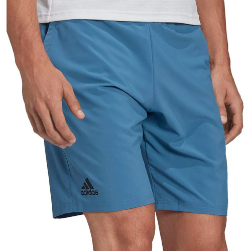 Vêtements Homme Shorts / Bermudas adidas Originals HB8026 Bleu