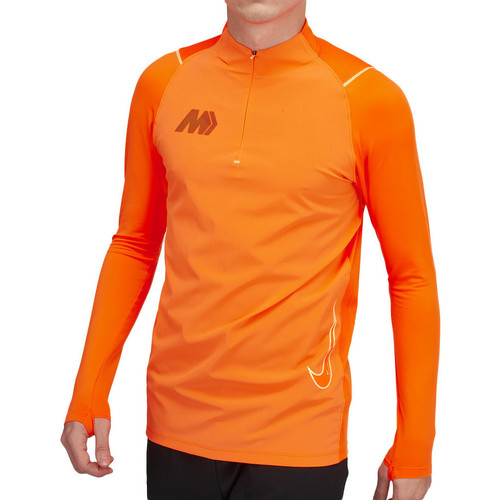 Vêtements Homme Sweats tailwind Nike CK5596-803 Orange