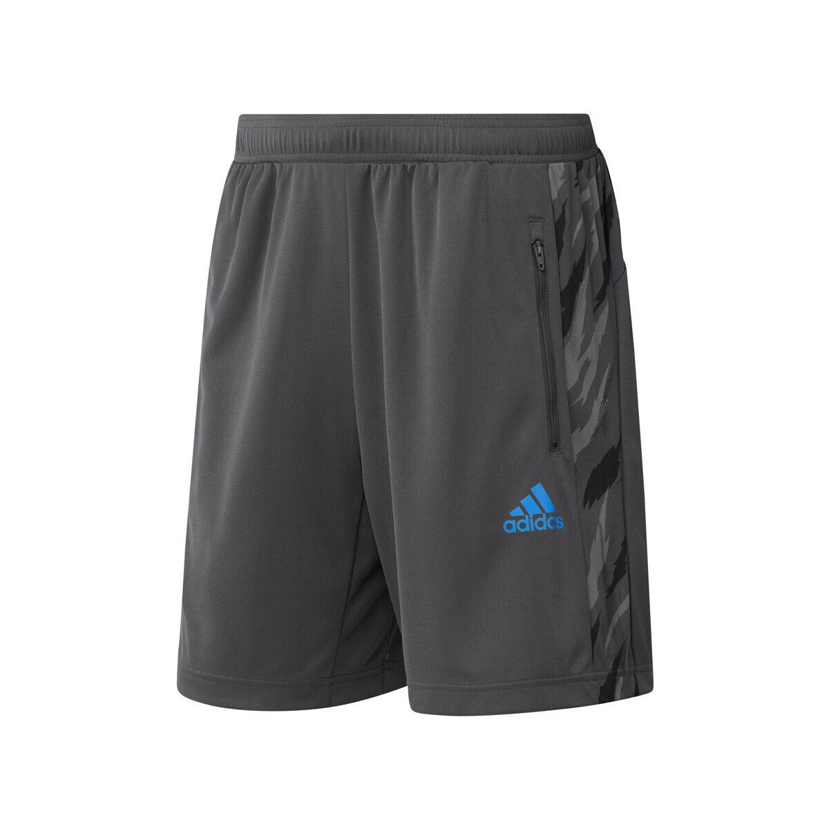 Vêtements Homme Shorts / Bermudas adidas Originals HD4321 Gris