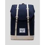 Tommy Hilfiger Horizon zip-up backpack