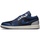 Chaussures Homme Baskets mode Nike Air  1 Mid SE CRAFT Bleu