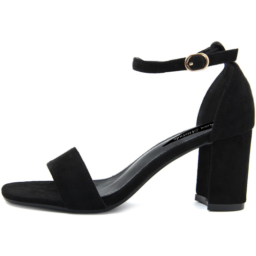 Chaussures Femme Taies doreillers / traversins Fashion Attitude  Noir