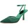 Chaussures Femme Sandales et Nu-pieds Fashion Attitude  Vert