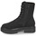 Chaussures Femme Boots Moony Mood ALMY Noir