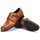 Chaussures Homme Derbies & Richelieu Martinelli Empire 1492-2632C Cognac Autres