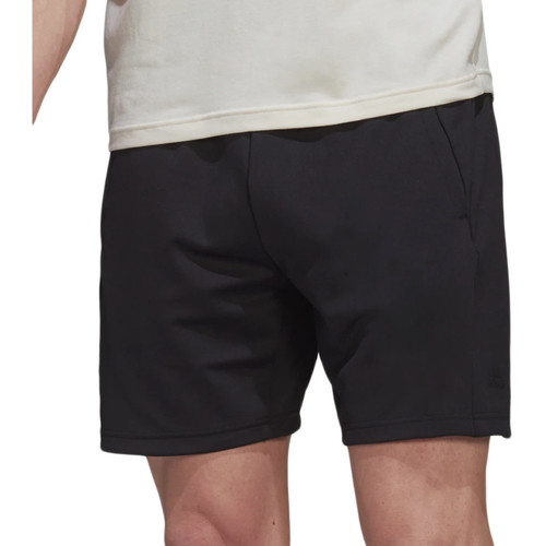 Vêtements Homme Shorts / Bermudas xplr adidas Originals Short Noir