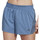Vêtements Femme Shorts / Bermudas adidas leonero Originals HB9335 Bleu