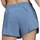 Vêtements Femme Shorts / Bermudas adidas Originals HB9335 Bleu