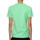 Vêtements Fille T-shirts & Polos adidas Originals H33564 Vert