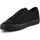 Chaussures Homme Baskets basses Fila Tela FFM0224-83052 Noir