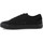 Chaussures Homme Baskets basses Fila Tela FFM0224-83052 Noir