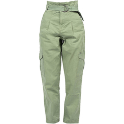 Vêtements Femme Pantalons Pepe jeans PL2115830 | Aspen Vert