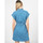 Vêtements Femme Robes courtes Pepe jeans PL953090 | Clover Bleu