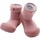 Chaussures Enfant Bottes Attipas PRIMEROS PASOS   BONG BONG PINK ABO01 Rose