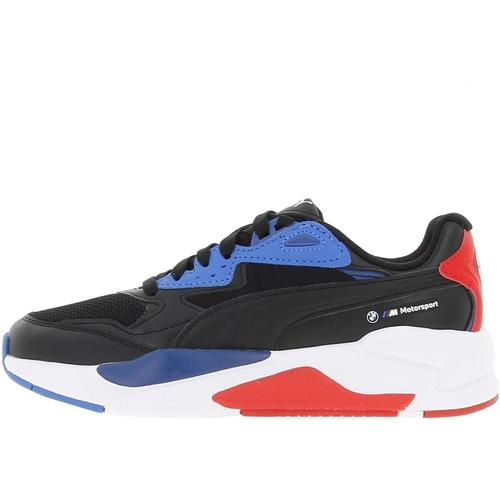 Chaussures Homme Baskets mode Puma X-ray speed Noir