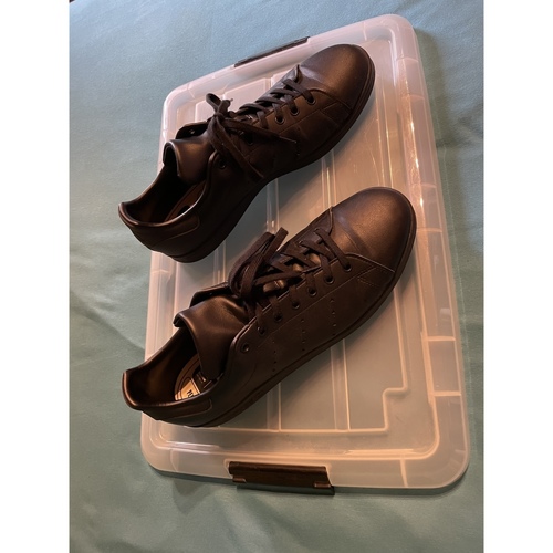 Chaussures Homme Baskets basses adidas Originals Adidas Bts Light Jack Marron