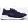 Chaussures Homme The Best Running Shoes 2023 PRINCE KNIT SNEAKERS MAN Marine