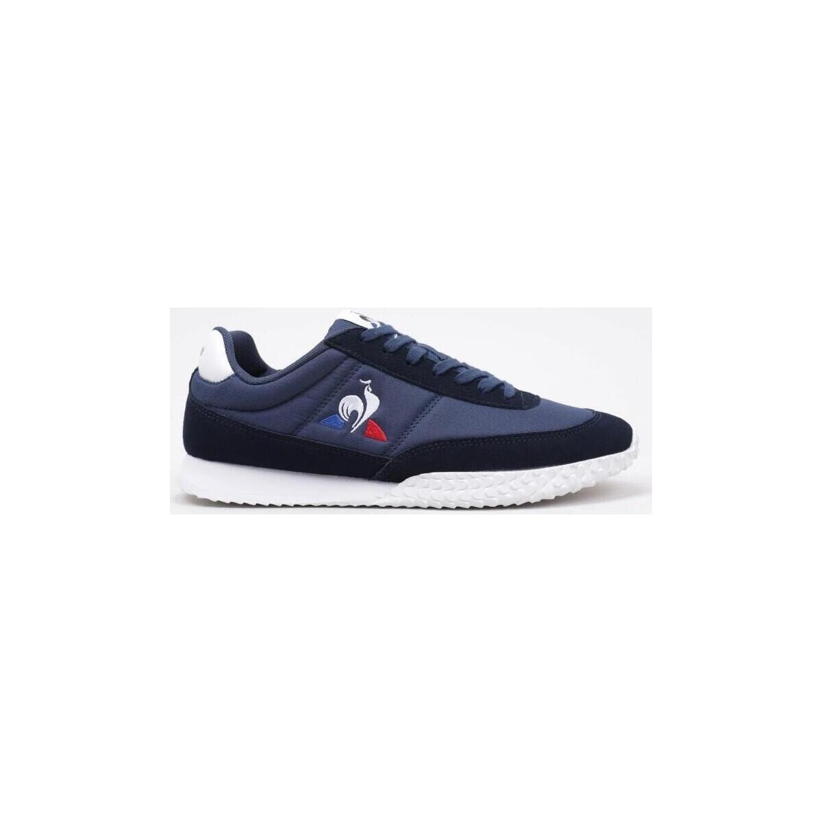 Chaussures Homme Baskets basses Le Coq Sportif VELOCE Marine