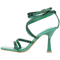 Chaussures Femme Sandales et Nu-pieds Krack ITACA Vert