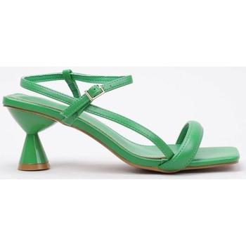 Chaussures Femme Les Tropéziennes par M Be Krack PETALAS Vert