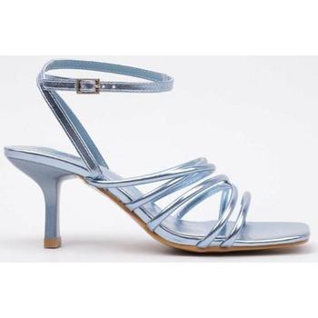 Chaussures Femme Sandales et Nu-pieds Krack OXIA Bleu