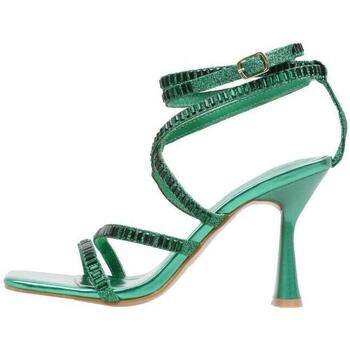 Chaussures Femme Citrouille et Compagnie Krack ITACA Vert