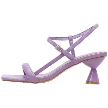 Chaussures Femme Sandales et Nu-pieds Krack PETALAS Violet
