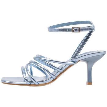 Chaussures Femme Malles / coffres de rangements Krack OXIA Bleu