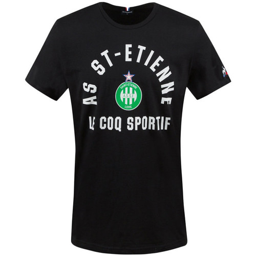Vêtements Homme Débardeurs / T-shirts sans manche Le Coq Sportif 2020582 Noir