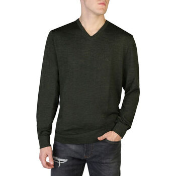 Vêtements Homme Pulls Calvin Klein Jeans - k10k110423 Vert