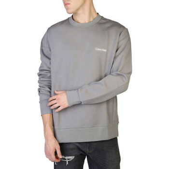 Vêtements Homme Sweats Calvin Klein Jeans - k10k109926 Gris