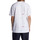 Vêtements Homme T-shirts manches courtes DC Shoes Tighten Up Blanc