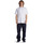 Vêtements Homme T-shirts & Polos DC Shoes Tighten Up Blanc