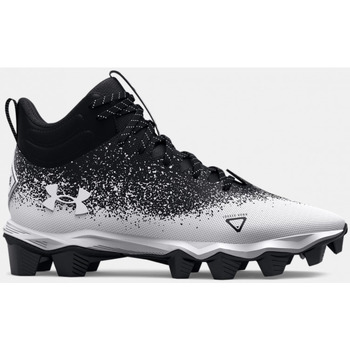 Chaussures Rugby Under Armour Crampons de Football Americain Multicolore