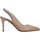 Chaussures Femme Escarpins Albano 3225 Beige