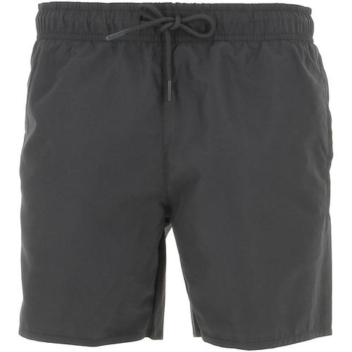 Vêtements Homme Maillots / Shorts de bain Lacoste Bain core essentials Noir