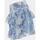 Vêtements Femme Jupes Guess Gilda mini skirt Bleu