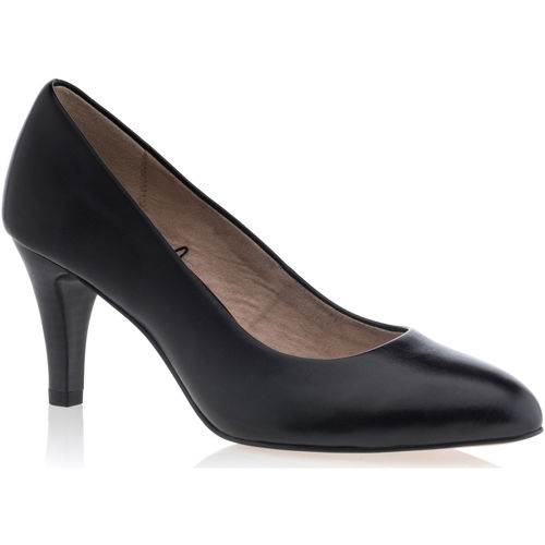 Chaussures Femme Escarpins Caprice A partir de 69,95 Noir