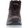 Chaussures Homme Boots Off Road Boots / bottines Homme Marron Marron