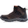 Chaussures Homme Boots Off Road Boots / bottines Homme Marron Marron