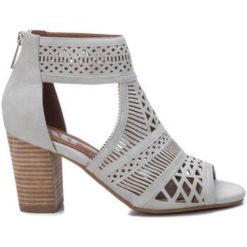Chaussures Femme Top 3 Shoes Xti 04233303 Blanc