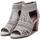 Chaussures Femme Derbies & Richelieu Xti 04233303 Blanc