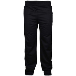 Vêtements Homme Pantalons de survêtement Givenchy micro-check Jogging Noir