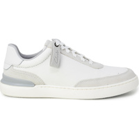 Chaussures Homme Baskets mode Clarks 26170209 Blanc