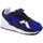 Chaussures Enfant Baskets basses Le Coq Sportif LCS R850 Junior Bleu