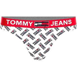 Vêtements Femme Maillots / Shorts de bain Tommy Jeans  Blanc
